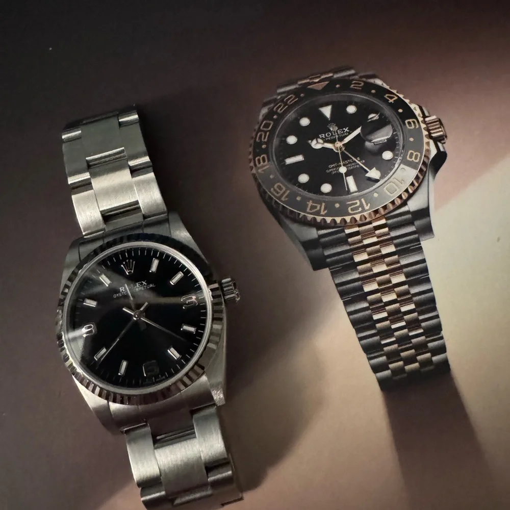 Rolex beauty!!!!! Won’t last. Rolex watch fully serviced. - Picture 1 of 5
